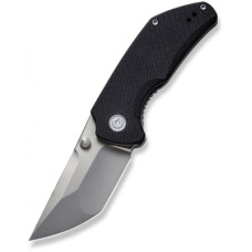 Ніж Civivi Thug 2 Bead Blast Black G10 (C20028C-2)