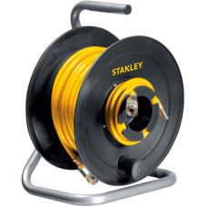 Шланг высокого давления Stanley на катушке, 20м, макс. 18 бар (166013XSTN)