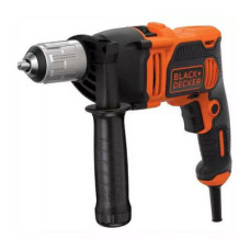 Дриль Black&Decker BEH850K
