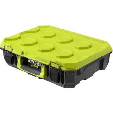 Ящик для инструментов Ryobi модульный Link RSL101, 15х57х43см, пластик (5132006072)