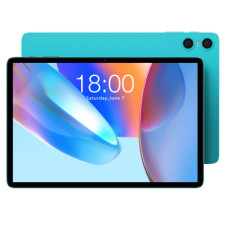 Планшет Teclast P33T KIT 10.1 3/64Gb Wi-Fi Blue Клавіатура/Миша/Навушники/Підставка/Стилус/Чохол (6940709688045)