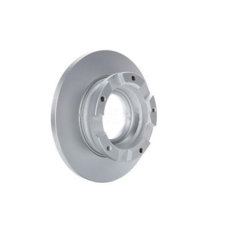 2шт, Тормозной диск Bosch 0 986 479 401