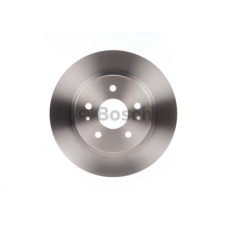 2шт, Тормозной диск Bosch 0 986 479 A98