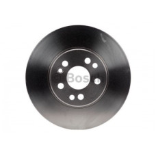 2шт, Тормозной диск Bosch 0 986 478 527
