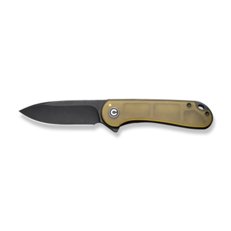 Нож Civivi Elementum Darkwash Ultem (C907A-5)