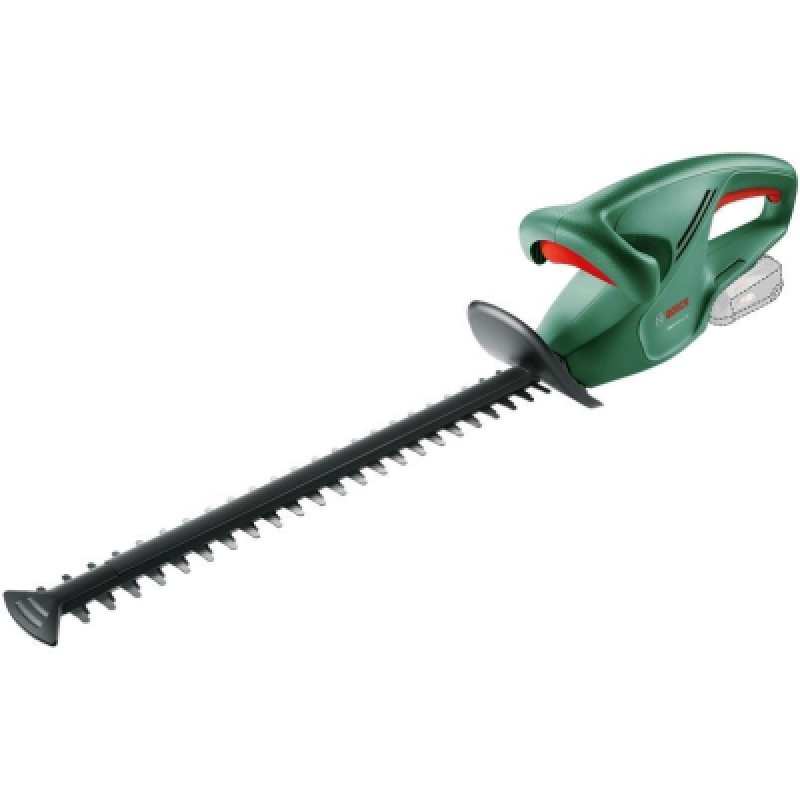 Кусторез Bosch аккумуляторный EasyHedgeCut 18V-52-13 18V, лезвие 52см, шаг реза 15мм, 3.28кг (без АКБ и ЗУ) (0.600.849.M00)