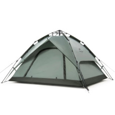 Намет Naturehike NH21ZP008 оливково-зелений (6927595777442)