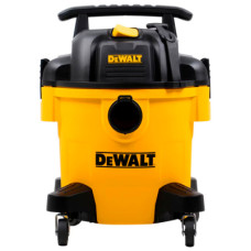Пылесос строительный DeWALT DXV20PC
