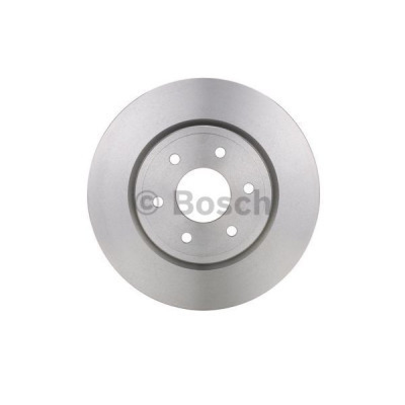 2шт, Тормозной диск Bosch 0 986 479 356