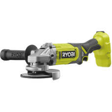 Шлифовальная машина Ryobi ONE+ RAG18125-0, 125мм (без АКБ и ЗУ) (5133005403)