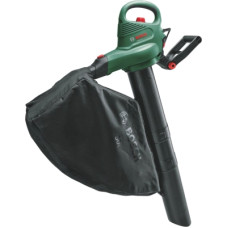 Пылесос садовый Bosch UniversalGardenTidy 3000 повітродувка-пилосос (0.600.8B1.001)