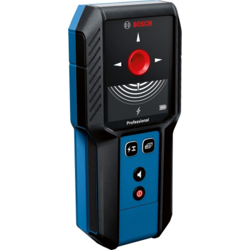 Детектор строительный Bosch GMS 120-27 (0.601.081.700)