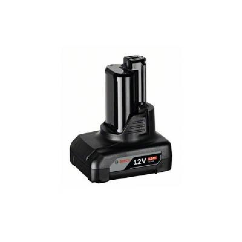 Аккумулятор к электроинструменту Bosch GBA 12V 6,0 Ah (1.600.A00.X7H)