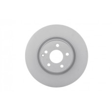2шт, Гальмівний диск Bosch 0 986 479 332
