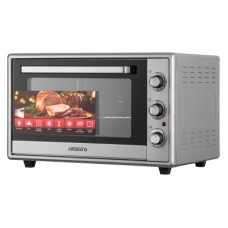 Электропечь Ardesto MEO-F60RCDG