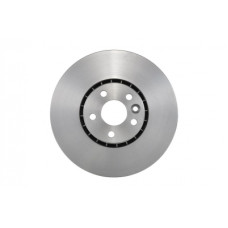 2шт, Гальмівний диск Bosch 0 986 479 621