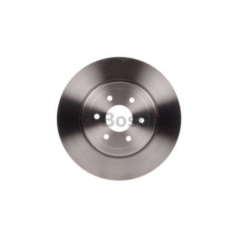 2шт, Тормозной диск Bosch 0 986 479 S35