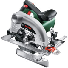 Дисковая пила Bosch PKS 40 850Вт, 130мм, 2.6кг (0.603.3C5.000)