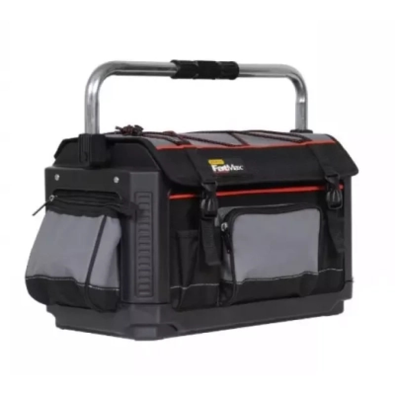 Сумка для инструмента Stanley FatMax из пластмассы и ткани, 49х28х31см, 20