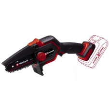 Цепная пила Einhell GE-PS 18/15 Li BL - Solo PXC 18В, бесщеточная, шина 158мм, рез 125мм (без АКБ и ЗУ) (4600040)