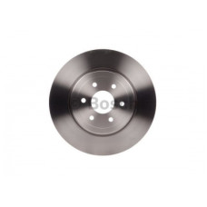 2шт, Тормозной диск Bosch 0 986 479 S35