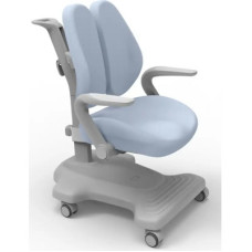 Дитяче крісло FunDesk Estate Grey