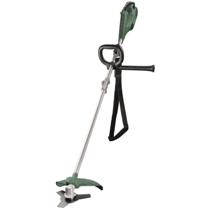 Триммер садовый Bosch AFS 23-37 1000Вт, леска 37см, чем 23см, 5.7кг (0.600.8A9.000)