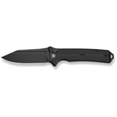 Ніж Civivi Neurohaptic, Black G10, Darkwash (C23080-1)