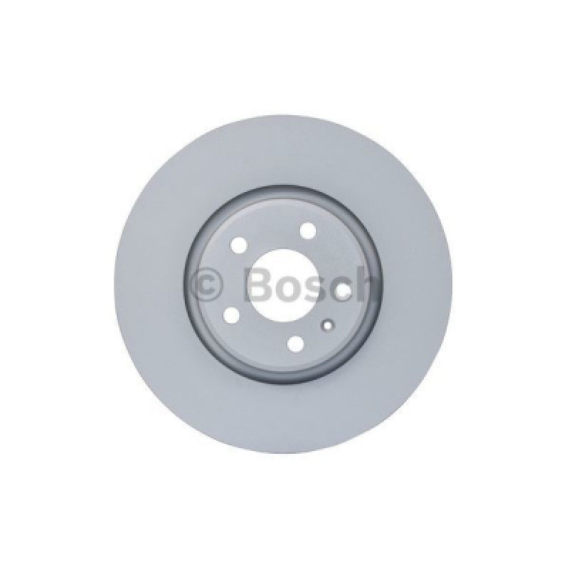 2шт, Тормозной диск Bosch 0 986 479 C49