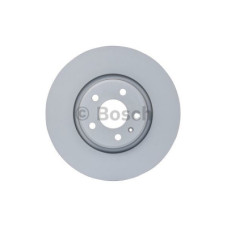 2шт, Тормозной диск Bosch 0 986 479 C49