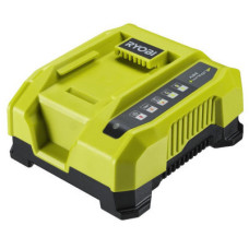 Зарядний пристрій для акумуляторів інструменту Ryobi RY36C60A 36В 6.А fast (5133004555)