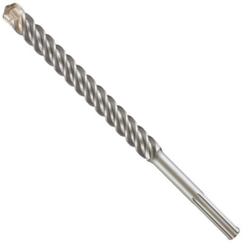Бур DeWALT SDS-MAX ,XLR, 4 кромки, 28x250x380 мм (DT60829)