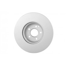 2шт, Гальмівний диск Bosch 0 986 479 652