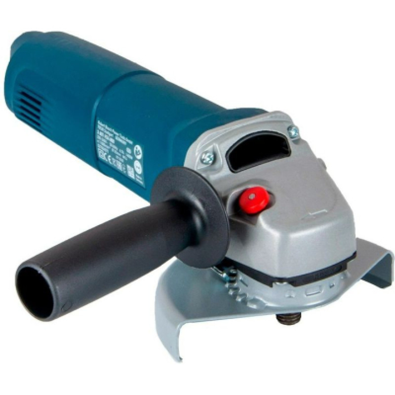 Шлифовальная машина Bosch GWS 1400, 1400Вт, 125мм, 11000об/хв (0.601.824.806)