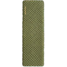 Туристичний килимок Naturehike CNH22DZ018 183x64x7 см Green (6975641888611)