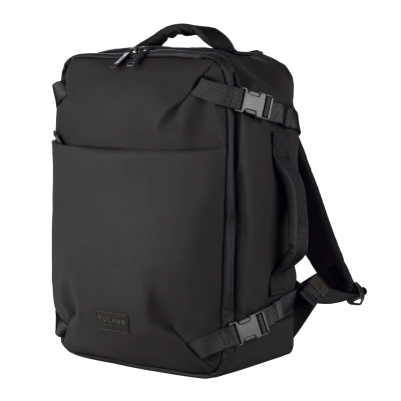 Рюкзак туристический Tucano Tugo M Dry Cabin Luggage 15.6