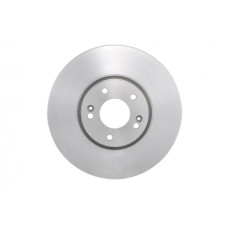 2шт, Гальмівний диск Bosch 0 986 479 536