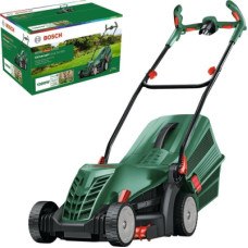 Газонокосилка Bosch UniversalRotak 34-405 1300Вт, 34см, 40л, 27-50мм, 11кг (0.600.8A6.401)