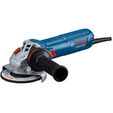 Шліфувальна машина Bosch GWS 12-125 S (0.601.3A6.020)