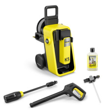 Мойка высокого давления Karcher K 5 Comfort Premium (1.324-800.0)