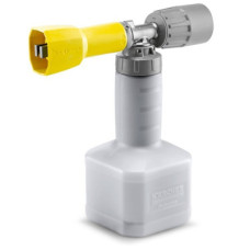 Насадка для мойки высокого давления Karcher пінна Advanced 1, 400-600 л/ч, 300 бар, 1л (4.112-063.0)