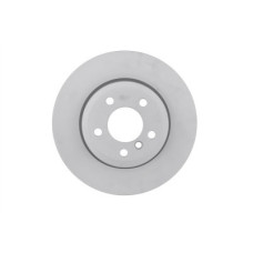2шт, Гальмівний диск Bosch 0 986 479 348