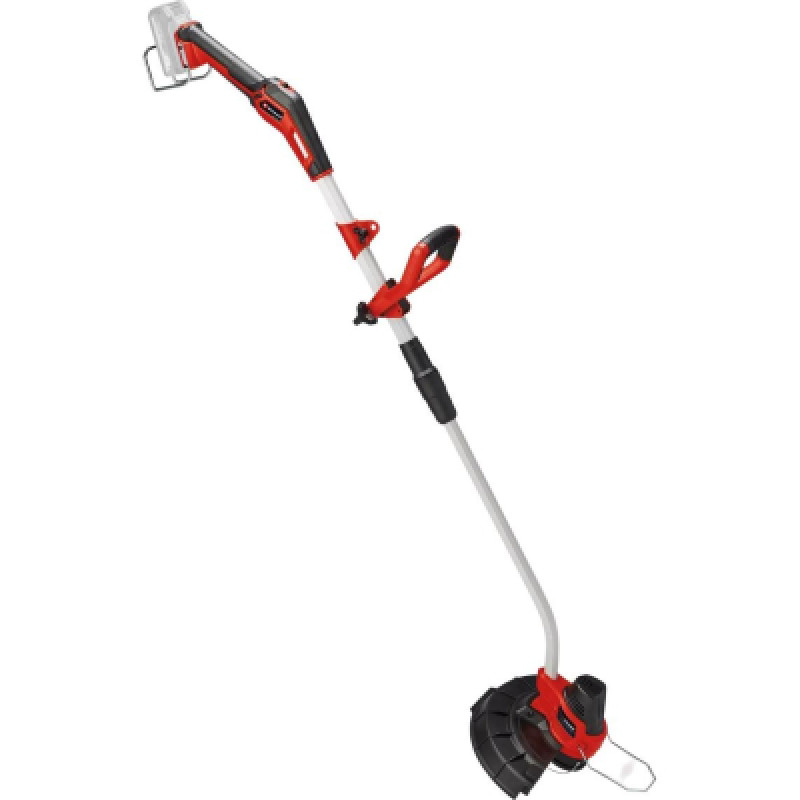 Триммер садовый Einhell GE-CT 18/33 Li E - Solo PXC 18V, 33см, 7000об/мин, 2.65кг (без АКБ и ЗУ) (3411270)