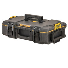 Ящик для інструментів DeWALT TOUGHSYSTEM 2.0 555х385х180 мм, з органайзером для дрібних д (DWST83293-1)