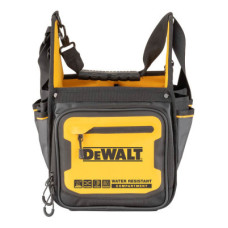 Сумка для инструмента DeWALT PRO 11 электрика, 415 x 235 x 275 мм (DWST60105-1)
