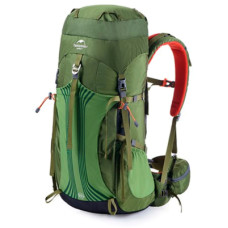 Рюкзак туристичний Naturehike NH16Y020-Q 55л зелений (6927595787908)