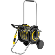 Шланг для поливу Karcher на візку HT 4.20, 20м. (2.645-366.0)