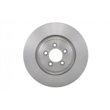 2шт, Гальмівний диск Bosch 0 986 479 754