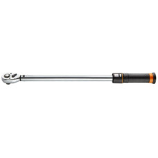 Ключ Neo Tools динамометричний 1/2", 720мм, 60-350Нм, 45 зубців (08-826)