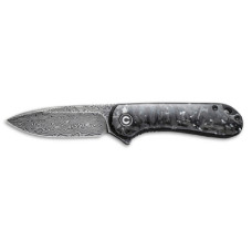 Ніж Civivi Elementum Damascus Carbon (C907C-DS2)